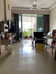 1 Canberra (D27), Condominium #498310201